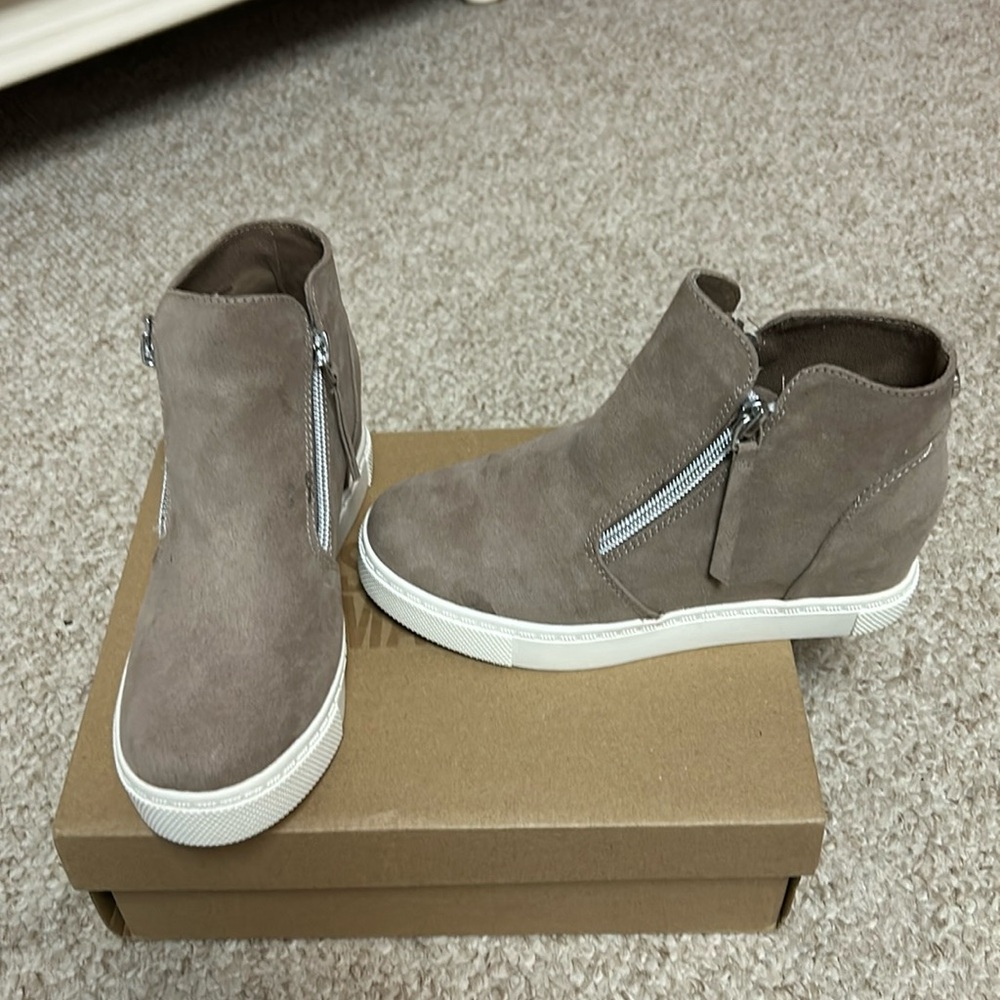 Steve Madden Girls shoes